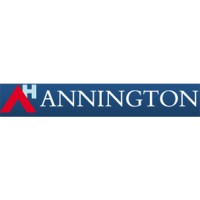 Annington Limited Logo