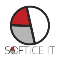 SOFTICE IT Logo