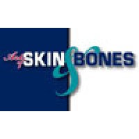 Art of Skin & Bones Logo