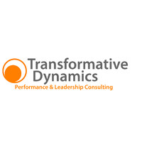 Transformative Dynamics Logo