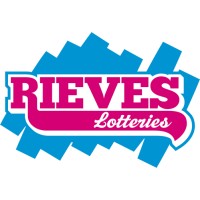 Rieves Lotteries Limited Logo