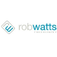 Rob Watts Photography Logo