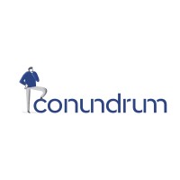 Conundrum Logo