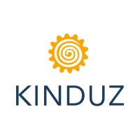KINDUZ Consulting Logo