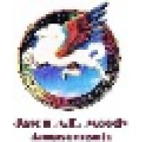 Jason AR Moody Amusements Logo