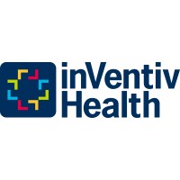 inVentiv Health Logo