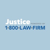 1-800-LAW-FIRM Logo