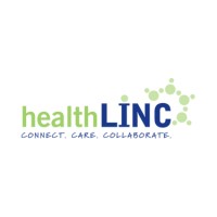 HealthLINC Logo