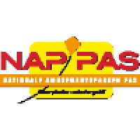 NapPas Logo