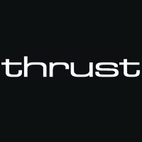 THRUST ASSOCIATES LTD Logo