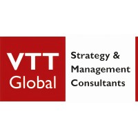 VTT Global Pvt. Limited Logo