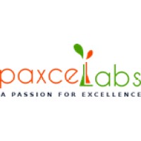 Paxcel Technologies (P) Ltd Logo