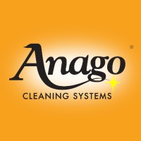 Anago Cleaning Systems Logo