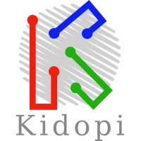 Kidopi Logo