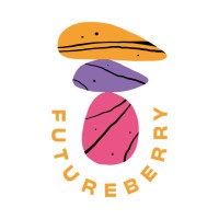 FUTUREBERRY Logo