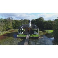 Stichting Landgoed Fraeylemaborg Logo