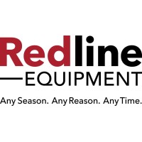 Redline Equipment Logo