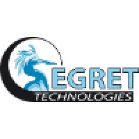 Egret Technologies Logo