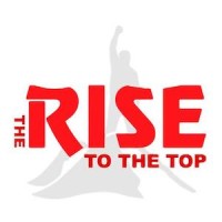 The Rise To The Top℠ Logo