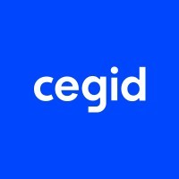Cegid for HR Logo