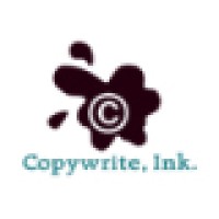 Copywrite, Ink. Logo