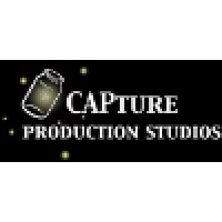 CAPture Production Studios Logo