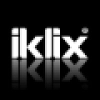 iklix! Logo
