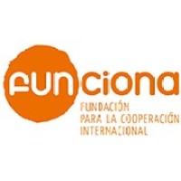 Fundación FUNCIONA para la Cooperación Internacional Logo
