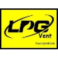 LPG Prevención y protección de explosiones SL Logo