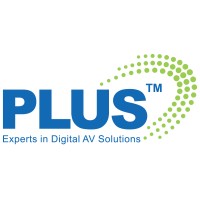 Plus Business Machines Ltd Logo