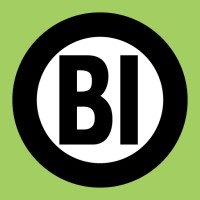Biker InCite - Biker City Guide App Logo