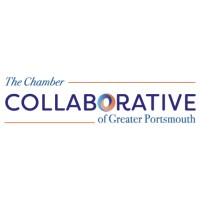Chamber Collaborative of Greater Portsmouth Logo