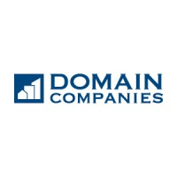 The Domain Companies Logo