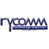 RYCOMM Logo