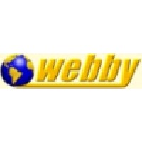 Webby International Webhosting Inc Logo