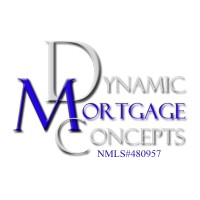 Dynamic Mortgage Concepts, Inc Logo