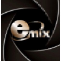 eMix Media Logo