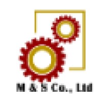 Machinery and Solutions Co., Ltd. Logo