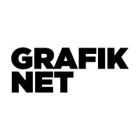 Grafik.net d.o.o. Logo