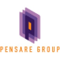 Pensare Group Logo