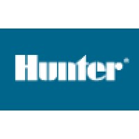 Hunter Industries Logo