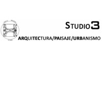 Studio3 Logo