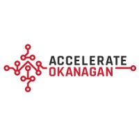 Accelerate Okanagan Logo