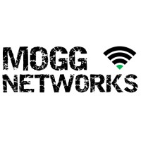 Mogg Networks Logo