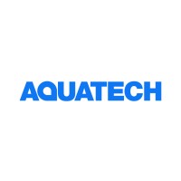 AQUATECH Logo