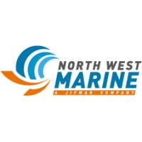 North West Marine Limited Logo