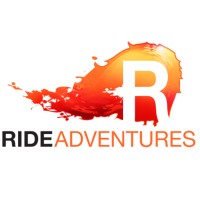 RIDE Adventures, LLC Logo