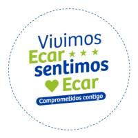 Laboratorios Ecar Logo