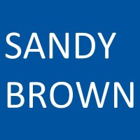 Sandy Brown Logo