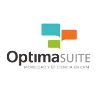 OptimaSUITE Logo